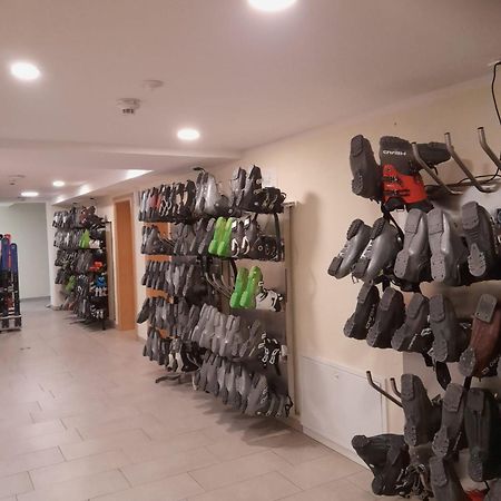 Muehlbacherhof Rennweg am Katschberg Екстериор снимка