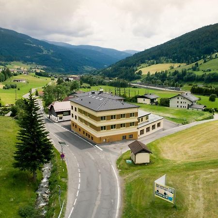 Muehlbacherhof Rennweg am Katschberg Екстериор снимка