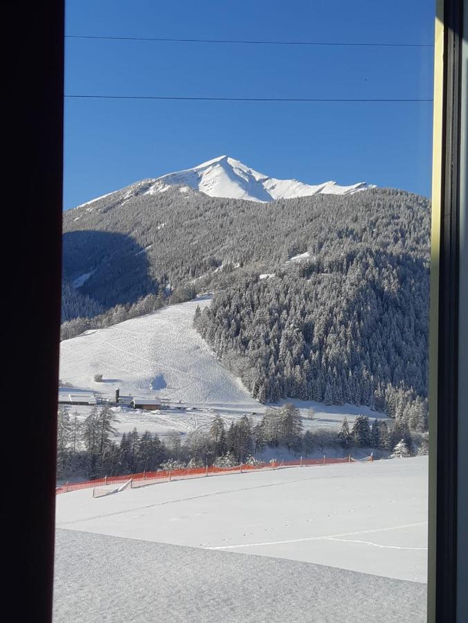 Muehlbacherhof Rennweg am Katschberg Екстериор снимка