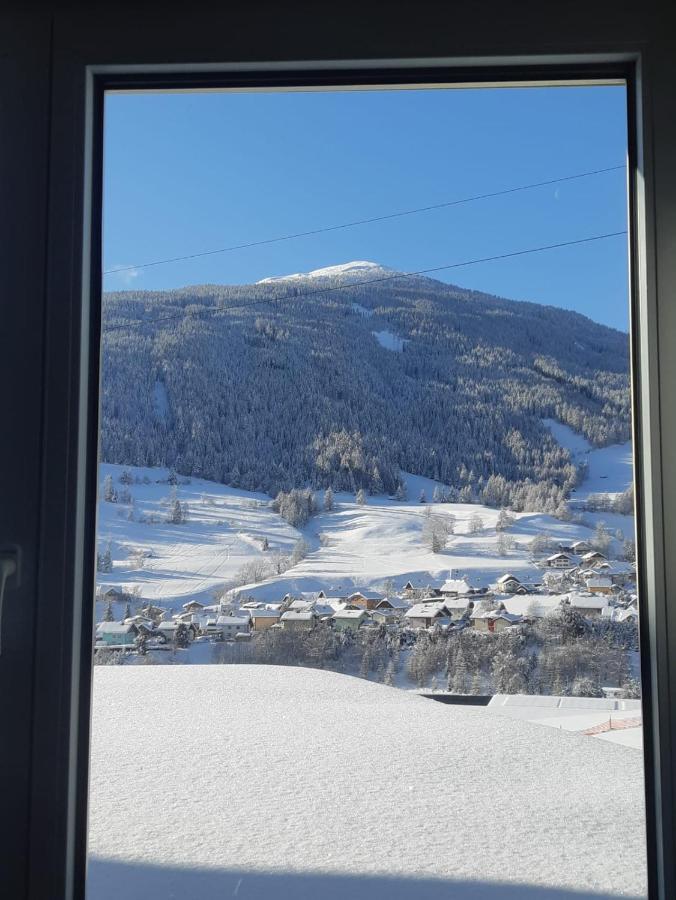 Muehlbacherhof Rennweg am Katschberg Екстериор снимка
