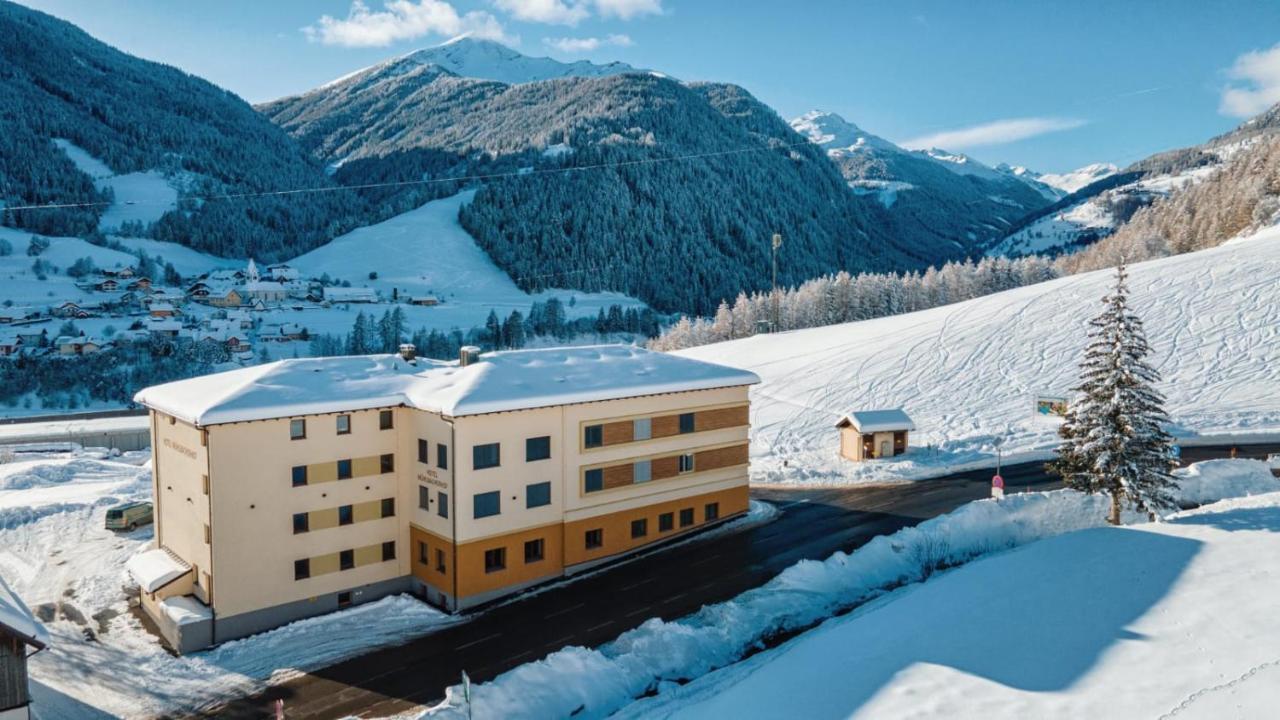 Muehlbacherhof Rennweg am Katschberg Екстериор снимка