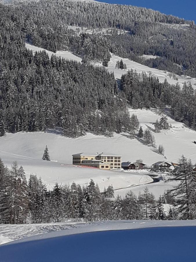 Muehlbacherhof Rennweg am Katschberg Екстериор снимка