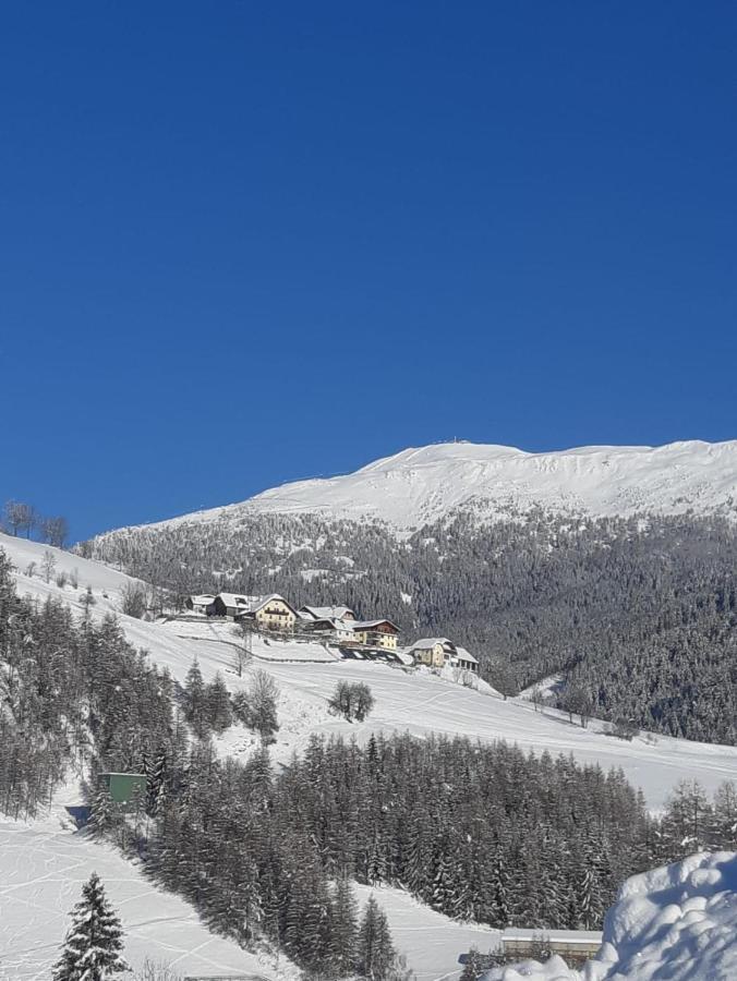 Muehlbacherhof Rennweg am Katschberg Екстериор снимка