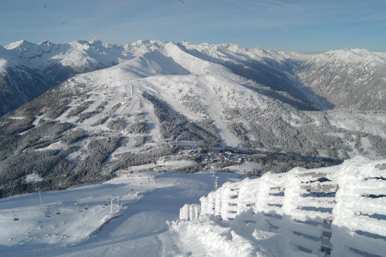 Muehlbacherhof Rennweg am Katschberg Екстериор снимка