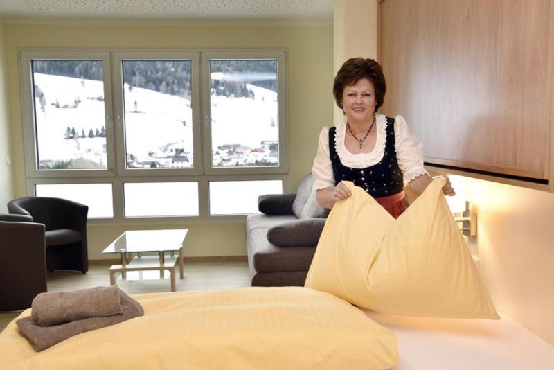 Muehlbacherhof Rennweg am Katschberg Екстериор снимка