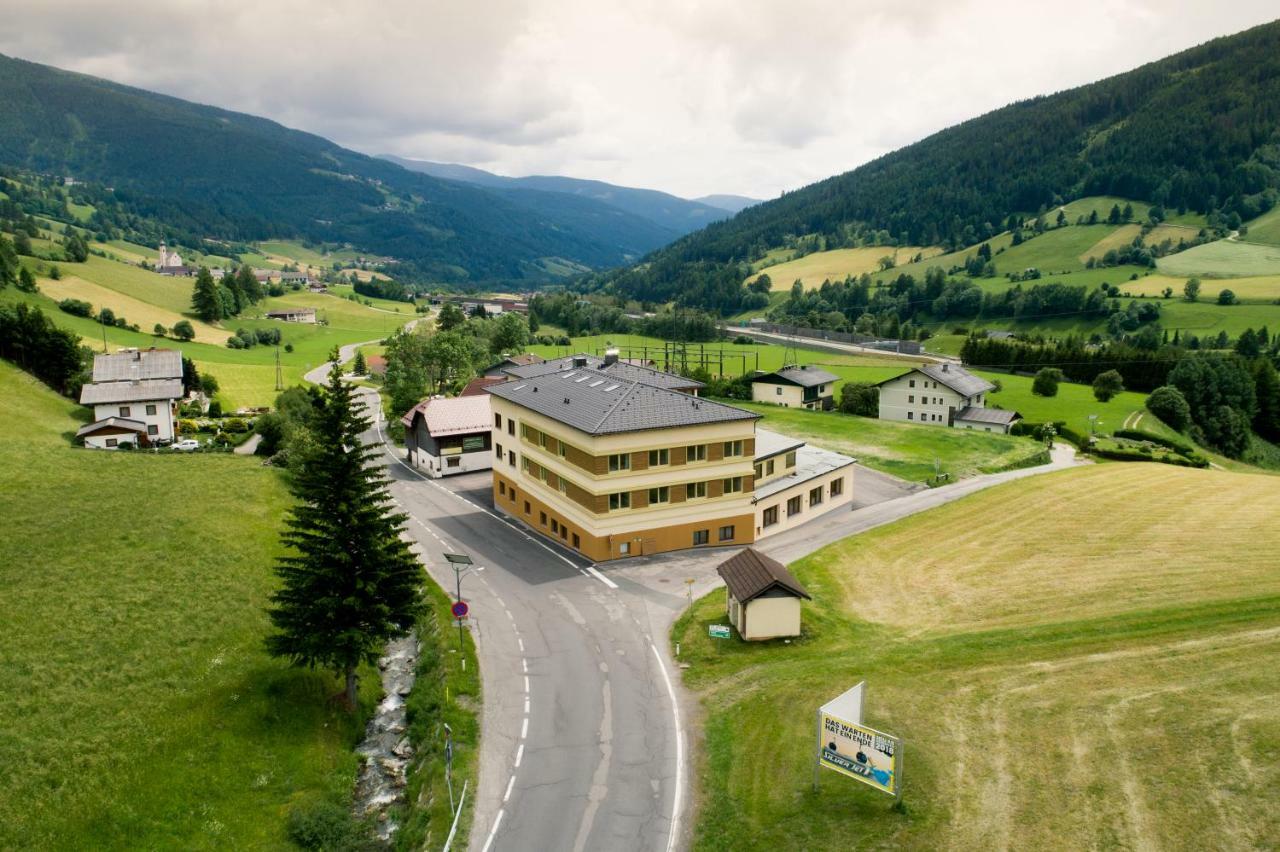 Muehlbacherhof Rennweg am Katschberg Екстериор снимка