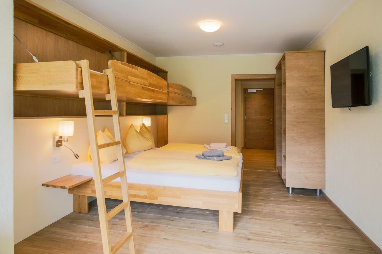 Muehlbacherhof Rennweg am Katschberg Екстериор снимка