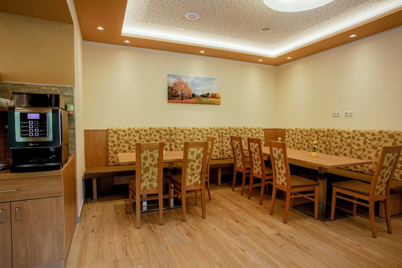 Muehlbacherhof Rennweg am Katschberg Екстериор снимка