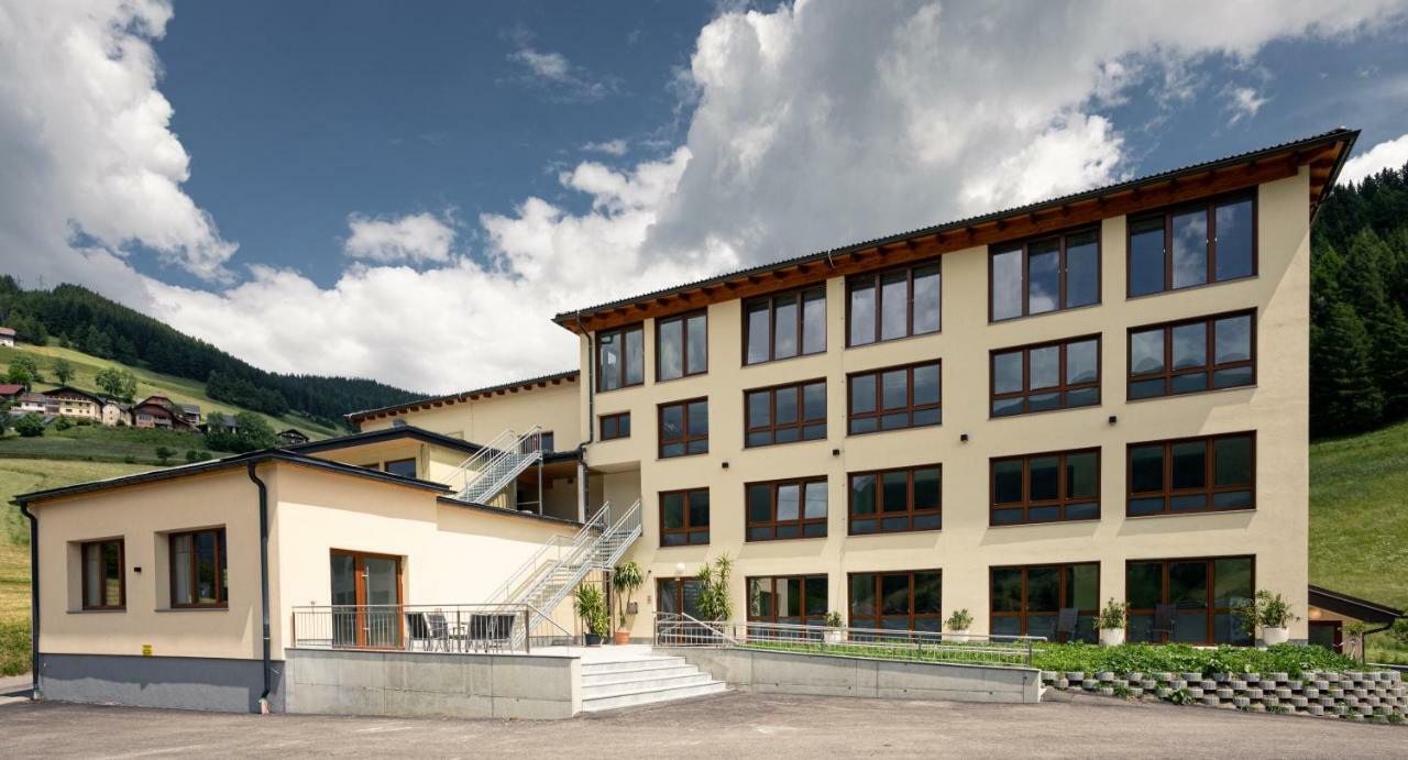 Muehlbacherhof Rennweg am Katschberg Екстериор снимка