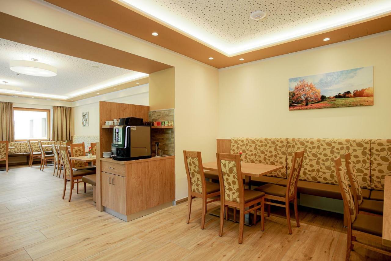 Muehlbacherhof Rennweg am Katschberg Екстериор снимка