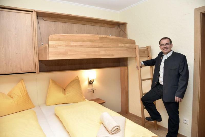 Muehlbacherhof Rennweg am Katschberg Екстериор снимка