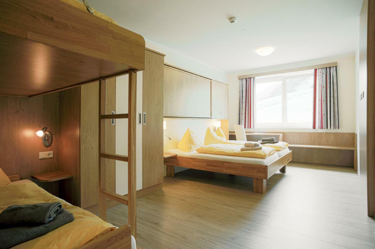 Muehlbacherhof Rennweg am Katschberg Екстериор снимка